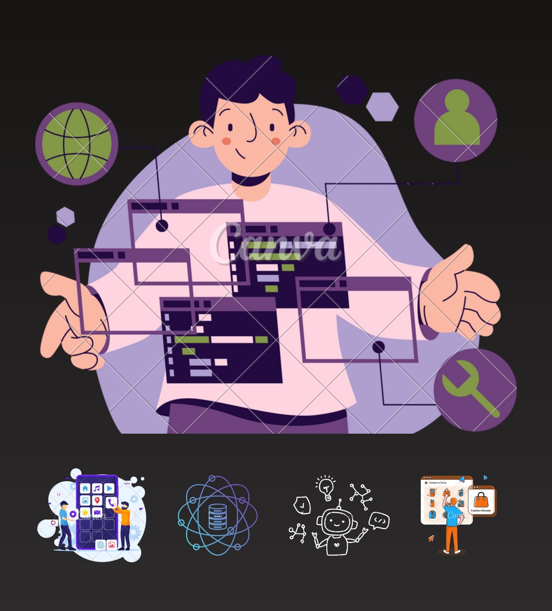 Corporate Html Template